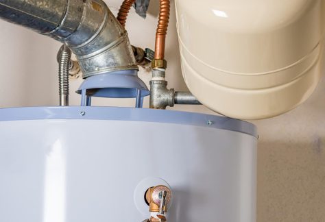 water heater