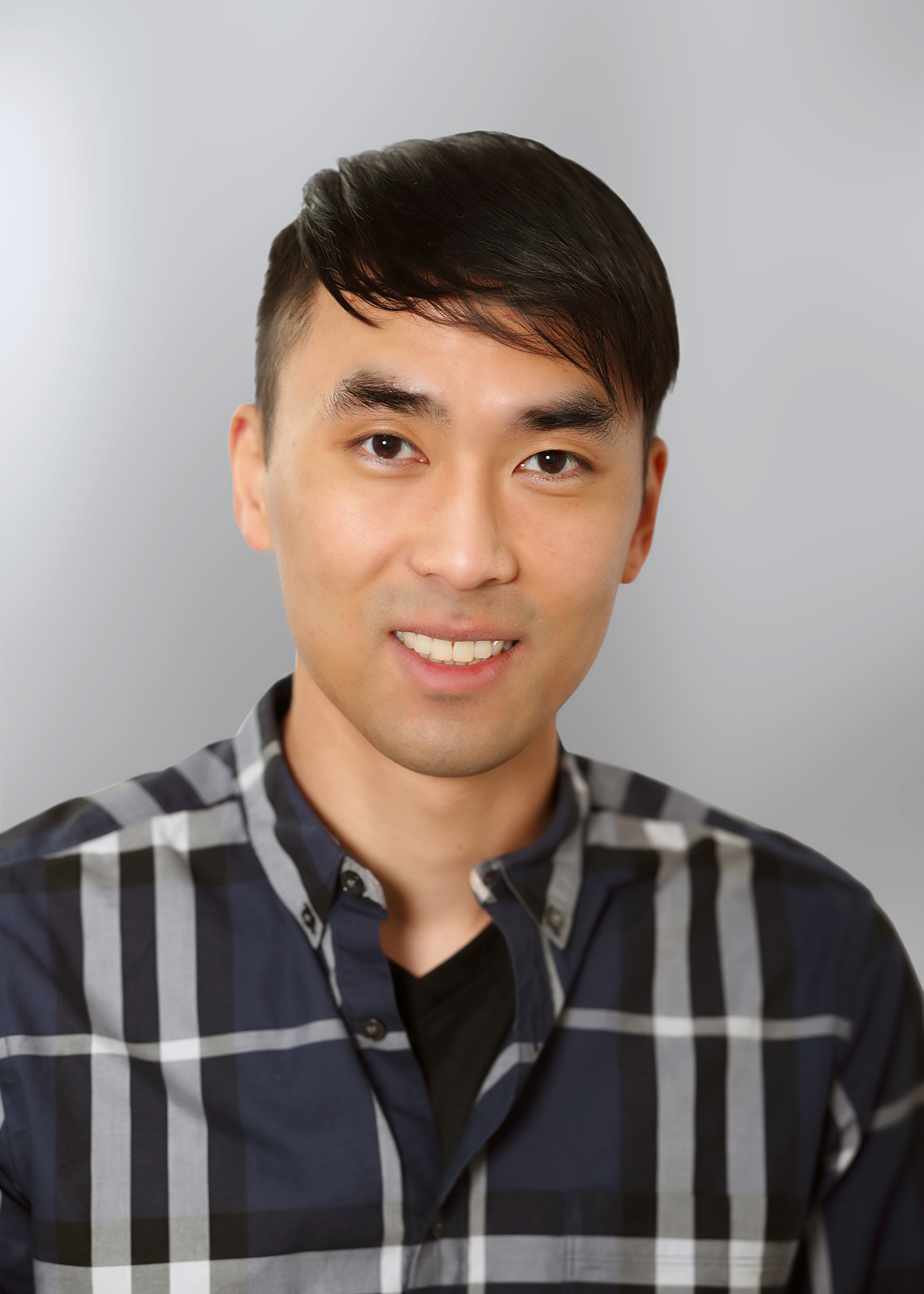 Scott Kim